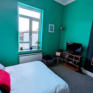  Apartment By The