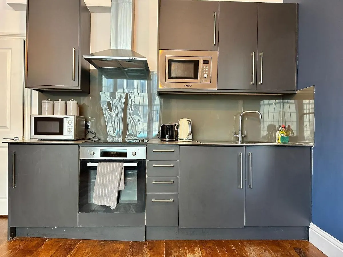 Flash Sale Central Hove 1 Bedroom Flat Bn33Don02 Apartment Brighton