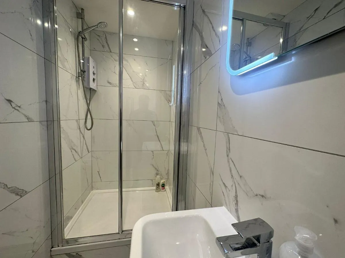 Apartment Flash Sale Central Hove 1 Bedroom Flat Bn33Don02 United Kingdom