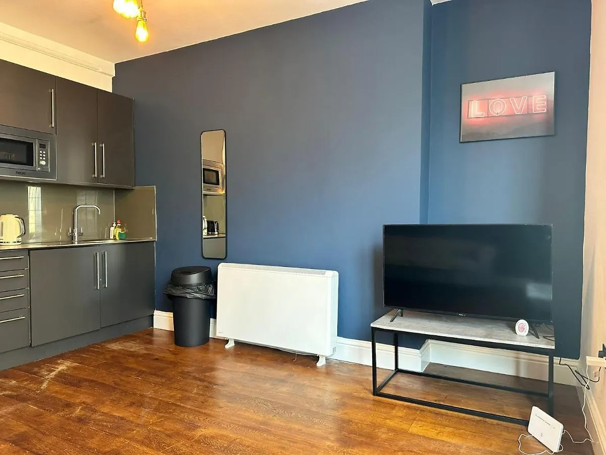 Flash Sale Central Hove 1 Bedroom Flat Bn33Don02 Apartment